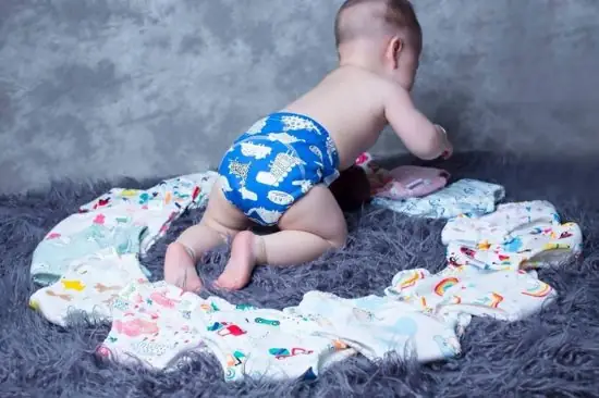 Có Nên Mua Quần Bỏ Bỉm