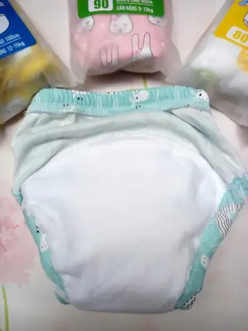 Có Nên Mua Quần Bỏ Bỉm