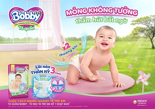 Có Nên Mua Quần Đóng Bỉm