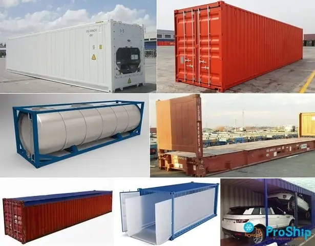 Có Nên Mua Sữa Hàng Container