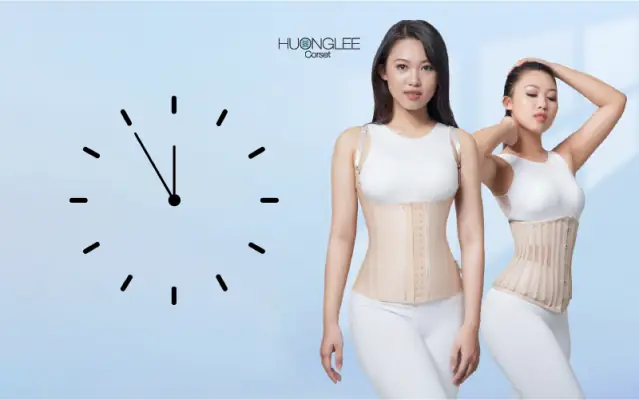 Có Nên Nịt Bụng Sau Khi Ăn