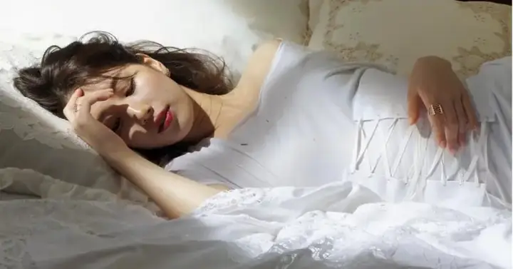 Có Nên Nịt Bụng Vào Ban Đêm Không Có Nên Nịt Bụng Vào Ban Đêm Không