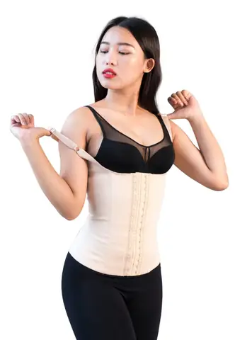 Có Nên Nịt Bụng Vào Ban Đêm Không Có Nên Nịt Bụng Vào Ban Đêm Không