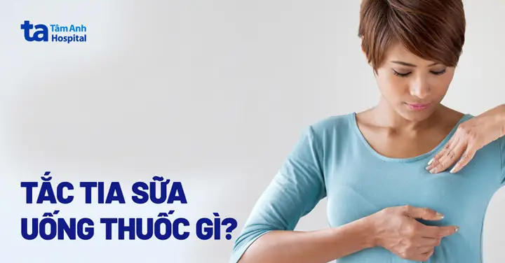 Có Nên Pha Thuốc Kháng Sinh Vào Sữa