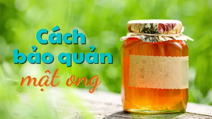 Có Nên Phơi Nắng Mật Ong