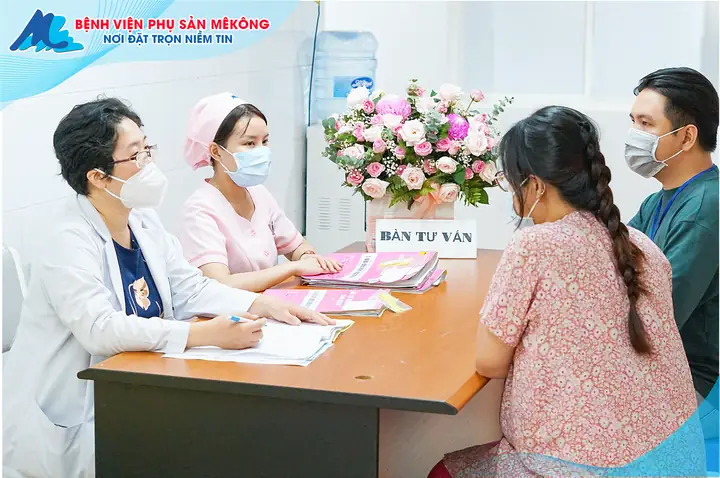 Có Nên Sinh Ở Bệnh Viện Phụ Sản Mekong Có Nên Sinh Ở Bệnh Viện Phụ Sản Mekong