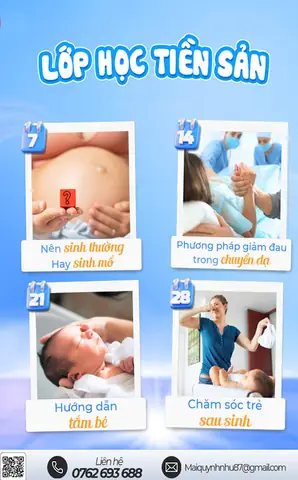 Có Nên Sinh Ở Bệnh Viện Phụ Sản Mekong