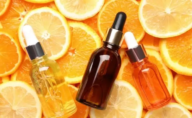 Có Nên Sử Dụng Vitamin C Với Bha