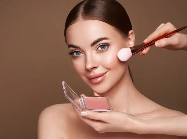 Có Nên Tẩy Trang Khi Không Trang Điểm