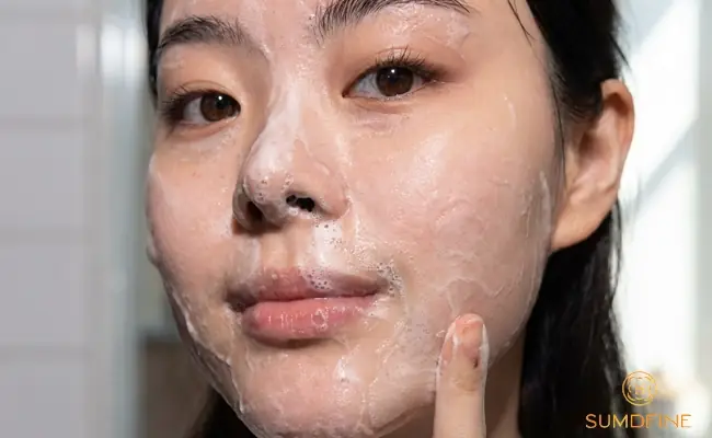 Có Nên Thoa Kem Chống Nắng Trực Tiếp Lên Da