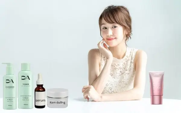 Có Nên Thoa Kem Chống Nắng Trực Tiếp Lên Da