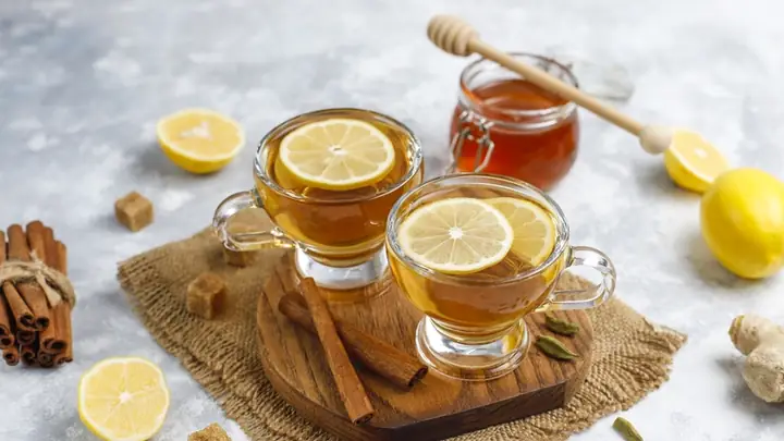 Có Nên Uống Mật Ong Trực Tiếp