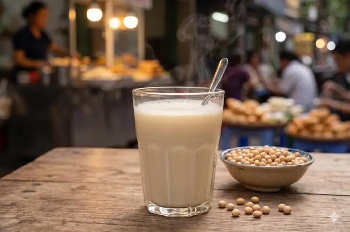 Có Nên Uống Sữa Buổi Sáng