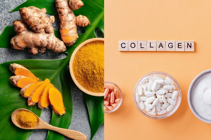 Có Nên Uống Tinh Bột Nghệ Với Collagen