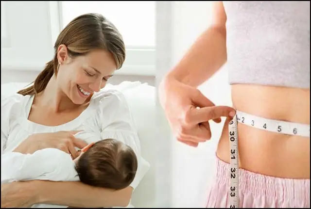 Có Nên Uống Trà Giảm Cân Khi Cho Con Bú