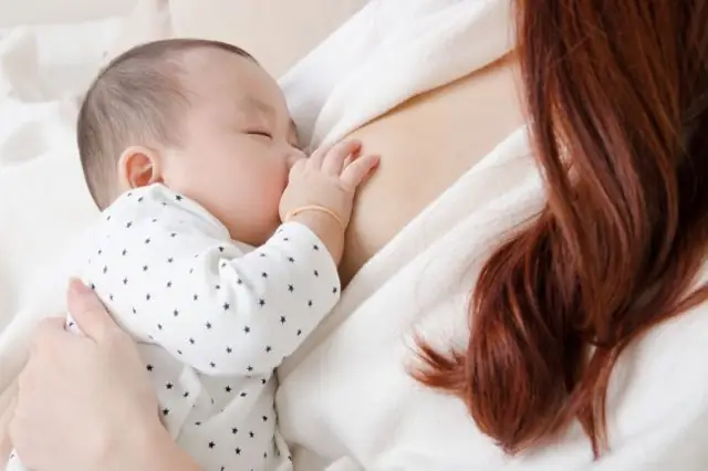 Có Nên Uống Trà Giảm Cân Khi Cho Con Bú