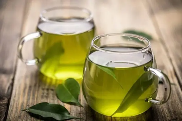 Có Nên Uống Trà Giảm Cân Khi Cho Con Bú