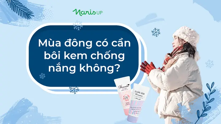 Có Nên Xài Kem Chống Nắng