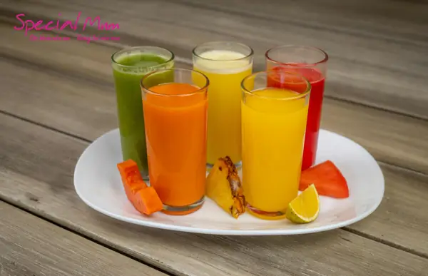 Có Thai 3 Tháng Đầu Nên Uống Sữa Gì