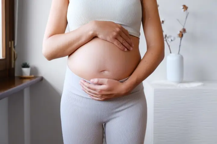 Có Thai Bao Lâu Thì Bụng Bắt Đầu To Lên Có Thai Bao Lâu Thì Bụng Bắt Đầu To Lên