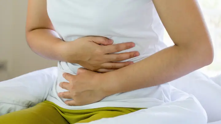 Có Thai Bao Lâu Thì Bụng Bắt Đầu To Lên