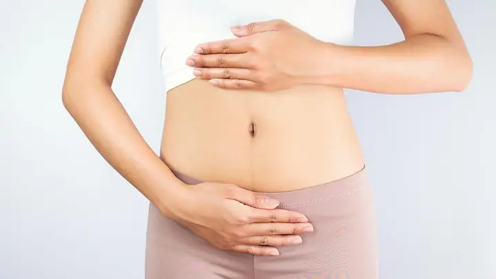 Có Thai Đau Bụng Như Thế Nào