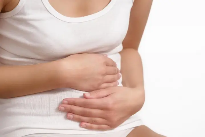 Có Thai Đau Bụng Như Thế Nào