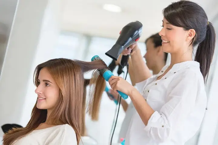 Có Thai Duỗi Tóc Được Không Có Thai Duỗi Tóc Được Không