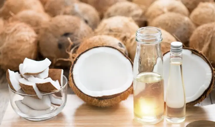 Có Thể Dùng Gì Thay Thế Nước Tẩy Trang