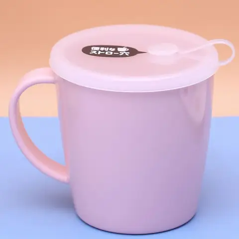 Cốc Uống Nước Cho Bé Có Ống Hút