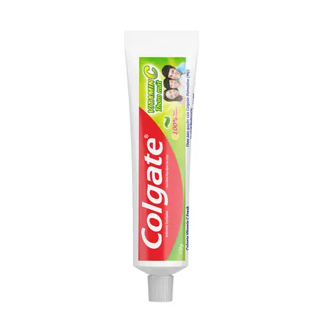 Colgate Palmolive Kem Đánh Răng Có Tốt Ko