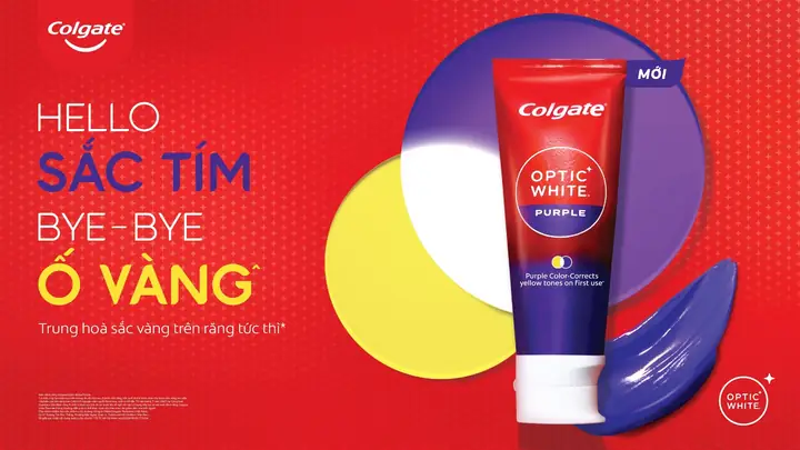 Colgate Palmolive Kem Đánh Răng Có Tốt Ko