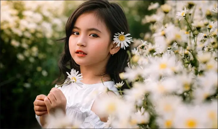 Con Gái Họ Đinh Đặt Tên Gì Đẹp