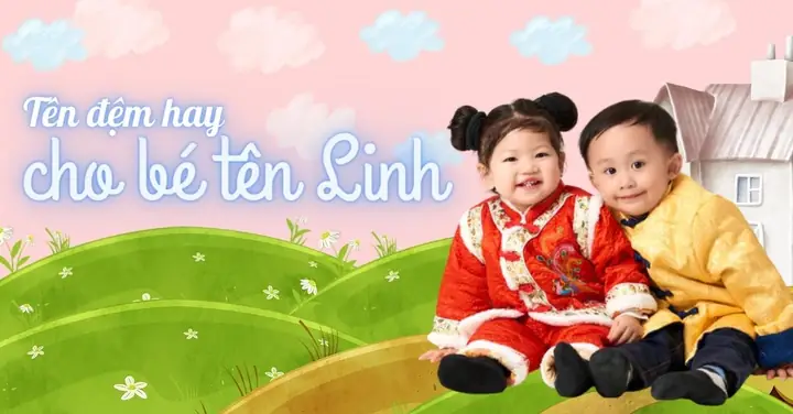 Con Gái Tên Linh Thì Như Thế Nào