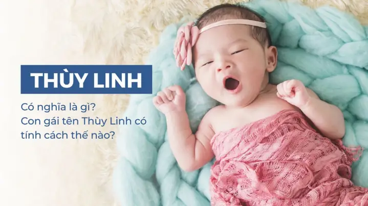 Con Gái Tên Linh Thì Như Thế Nào