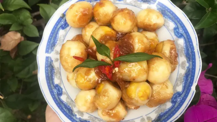 Con Sốt Mẹ Không Nên Ăn Gì