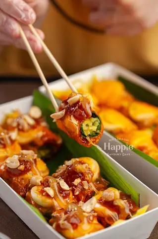 Con Sốt Mẹ Không Nên Ăn Gì