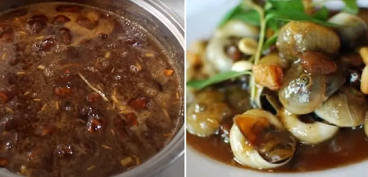 Con Sốt Mẹ Không Nên Ăn Gì