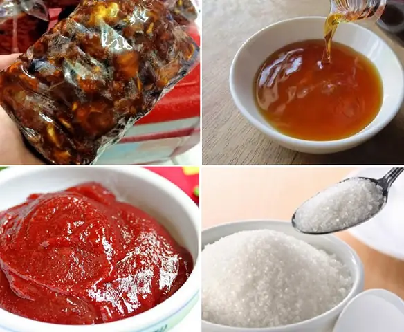 Con Sốt Mẹ Không Nên Ăn Gì