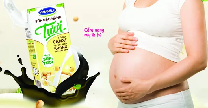 Con Trai Có Nên Uống Sữa Fami Không