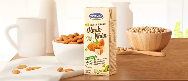 Con Trai Có Nên Uống Sữa Fami Không