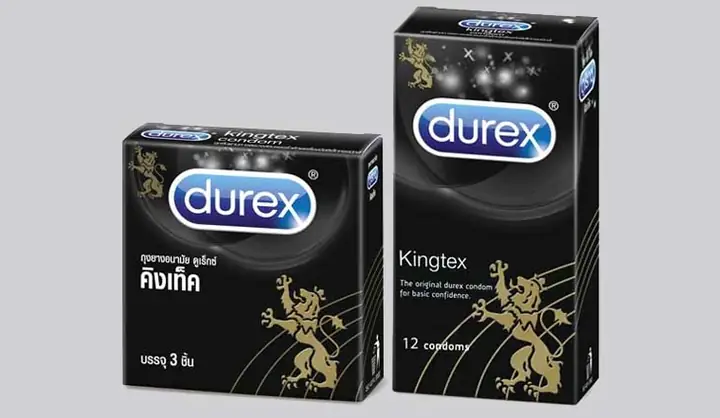 Công Dụng Bao Cao Su Durex