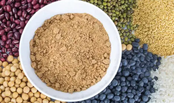Công Dụng Của Bột Ngũ Cốc