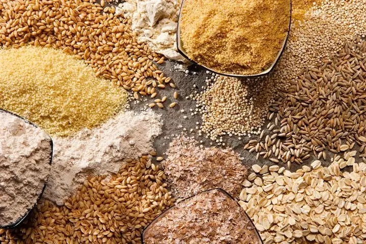 Công Dụng Của Bột Ngũ Cốc Trong Làm Đẹp Công Dụng Của Bột Ngũ Cốc Trong Làm Đẹp