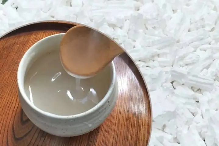 Công Dụng Của Bột Sắn Dây Trong Làm Đẹp
