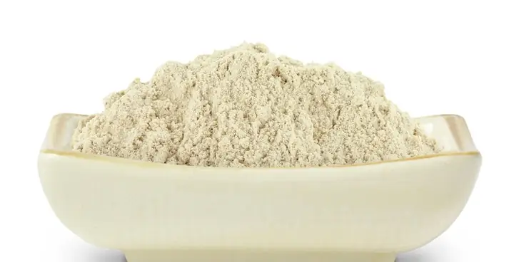 Công Dụng Của Bột Trà Xanh Và Cám Gạo