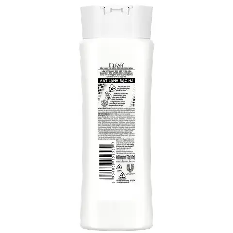 Công Dụng Của Dầu Gội Clear