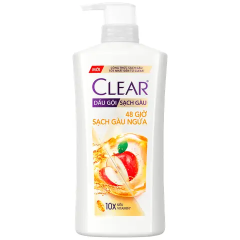 Công Dụng Của Dầu Gội Clear