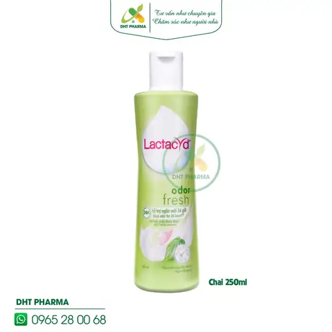 Công Dụng Của Dung Dịch Vệ Sinh Trầu Không