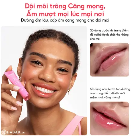 Công Dụng Của Dưỡng Môi Laneige Công Dụng Của Dưỡng Môi Laneige